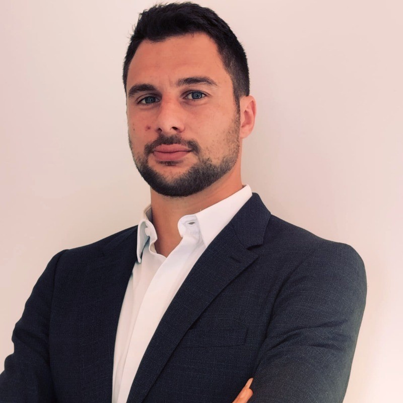 Lior Shimon